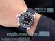 Rolex Yacht-Master Copy Watch - Black Ceramic Bezel Black Rubber Strap (3)_th.jpg